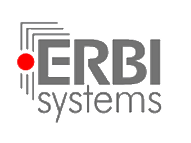 ERBI systems s.r.o. - logo