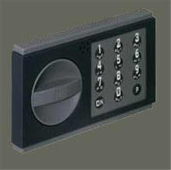 Sejf NS 35