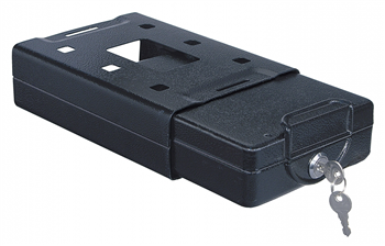 Cestovní minisejf Travel-Safe