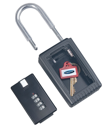 Rottner sejf na klíče KEYBOX-1
