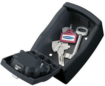 Rottner Bezpečnostní schránka na klíče KEY-PROTECT