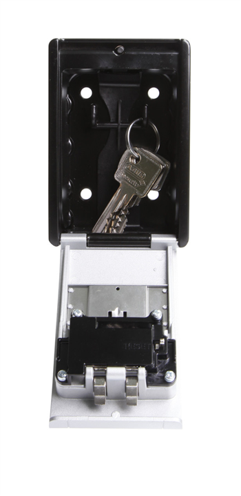 ABUS KeyGarage 787 BIG bezpečnostní schránka na klíče