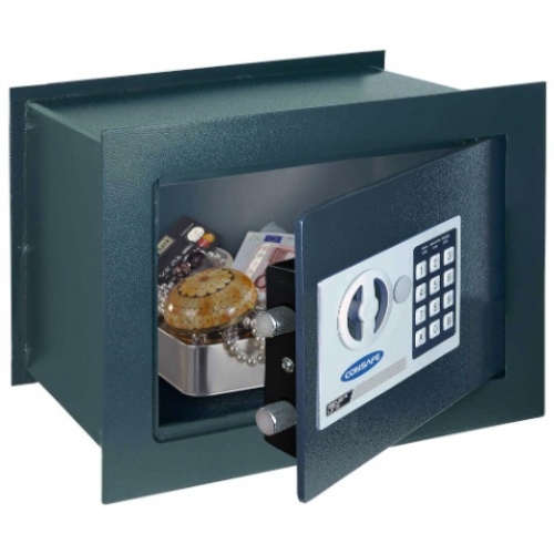 sejf Wallmatic 1, Stěnový sejf